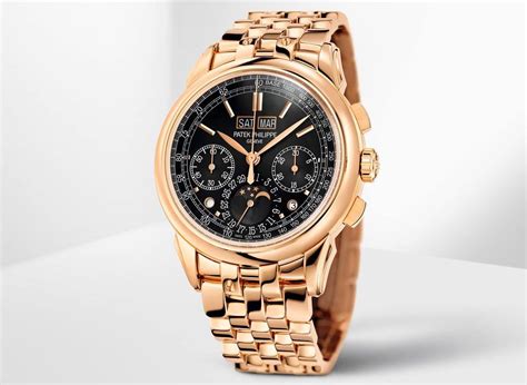 relojes patek philippe historia